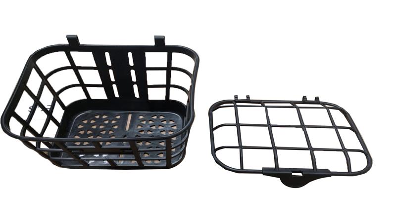 ÖN SEPET (TWISTER 10)